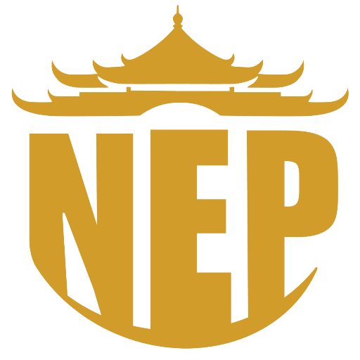 New Eastern Palace Logo